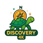 TOP Discovery 4K logo