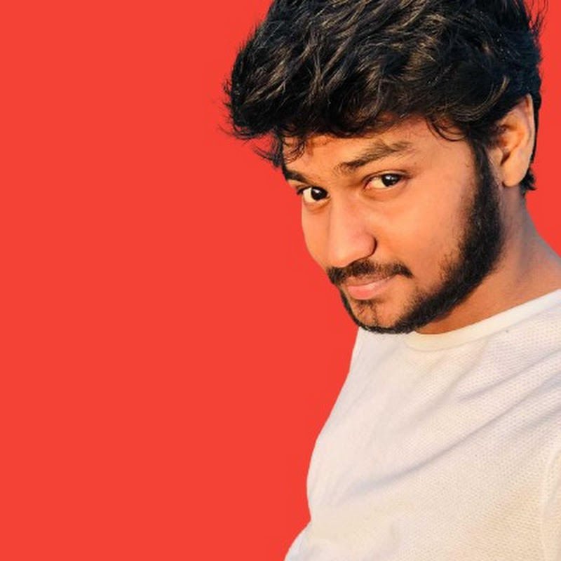 Suriya Jp