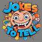 Jokes to Tell logo
