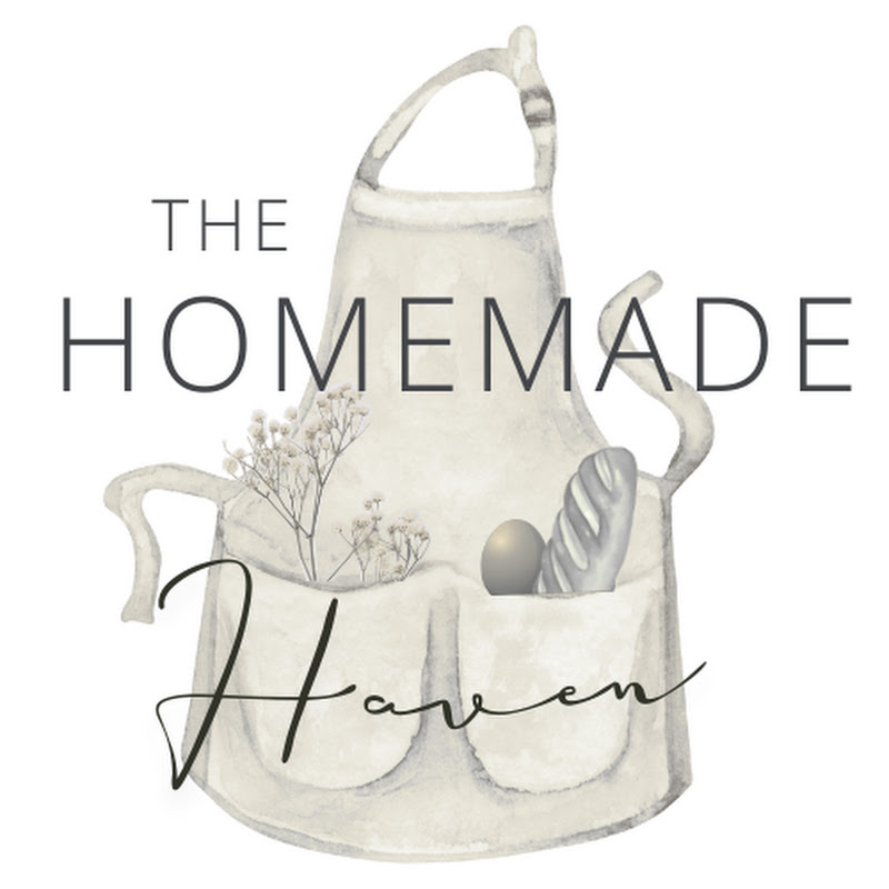 The Homemade Haven