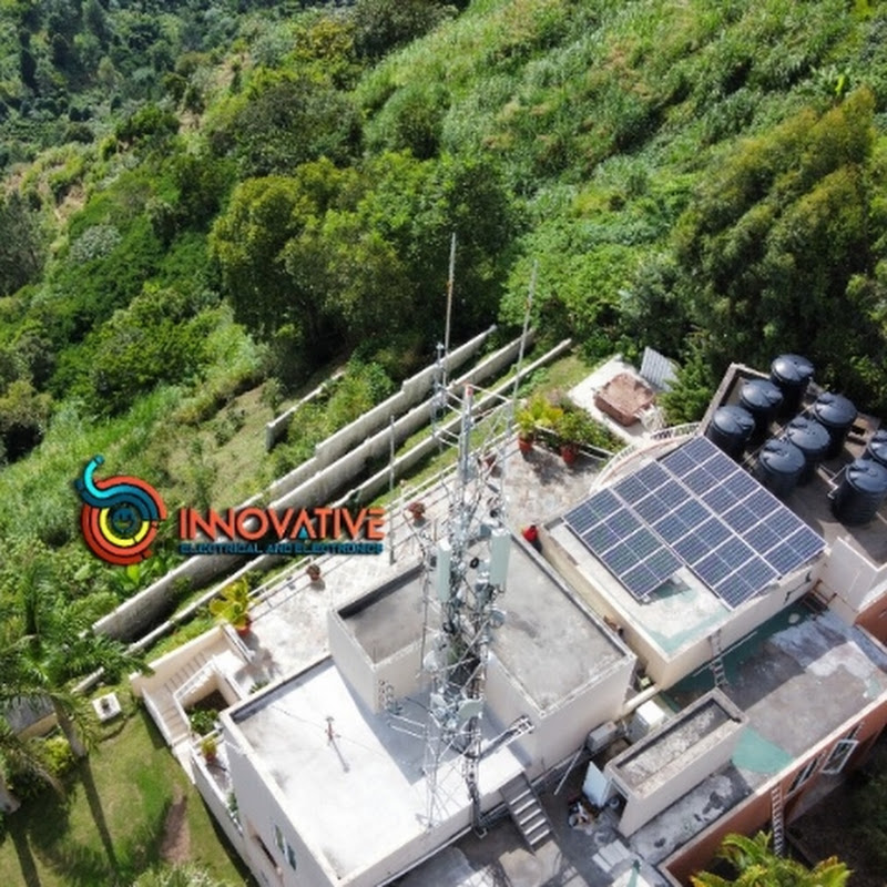 Innovative Electrical and Electronics