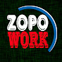ZOPO Work logo