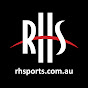 RHSports logo