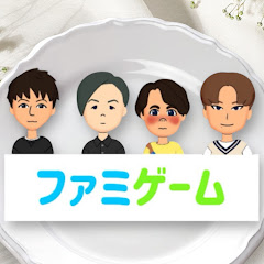 ファミゲームアイコン画像