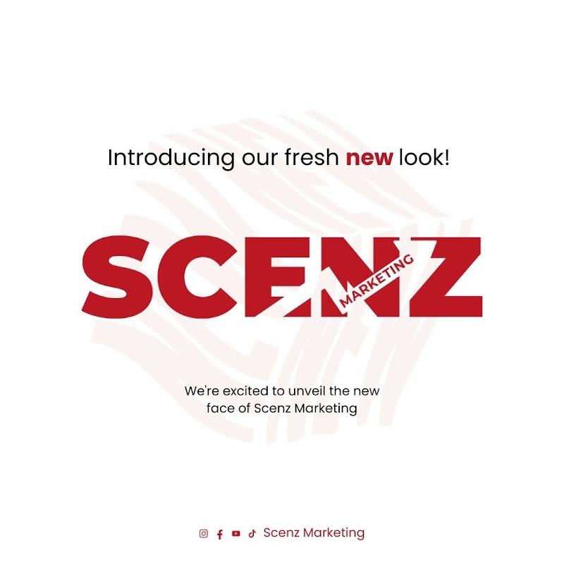 Scenz Marketing