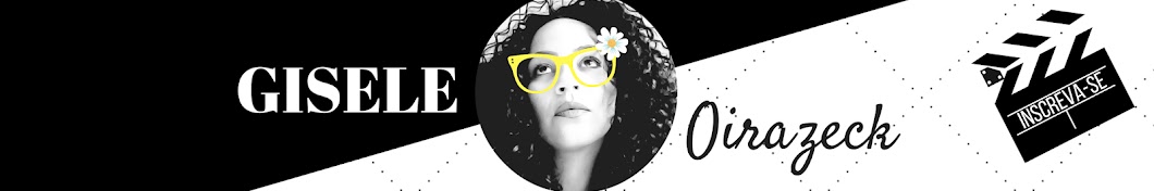 GiseleOirazeck YouTube channel avatar