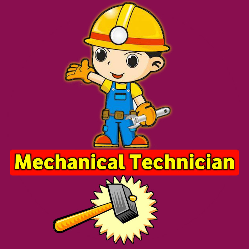 Mechanical Technician