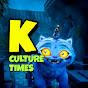K-Culture TIMES