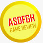 Asdfgh Game Review logo
