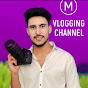 The Real indian Vlogs  logo