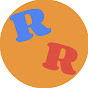 RadRudy  logo