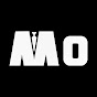 MO.GRAPHIC DESIGN  logo