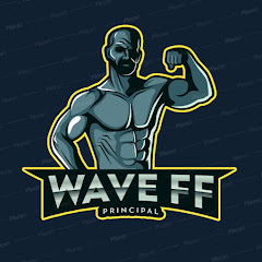 Логотип каналу WAVE FF
