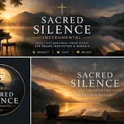 Sacred Silence Instrumental 