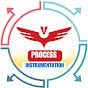 Process Instrumentation logo