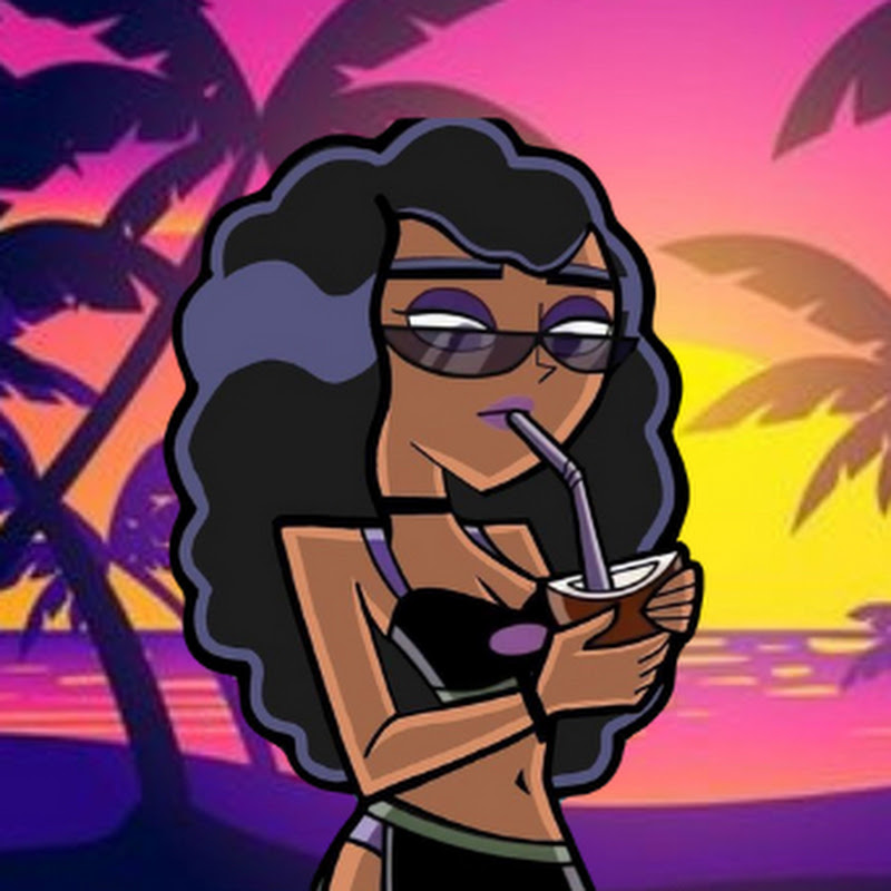 Nathy Cartoon