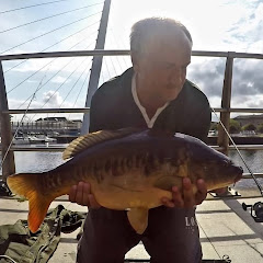 Hobbie Angling