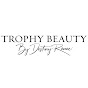 Trophy Beauty USA logo