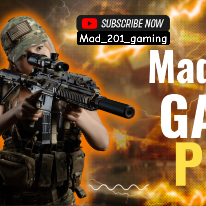 Post from Mad_201_ gaming