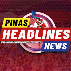 PINAS HEADLINES NEWS