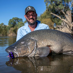 Dan Webber Fishing