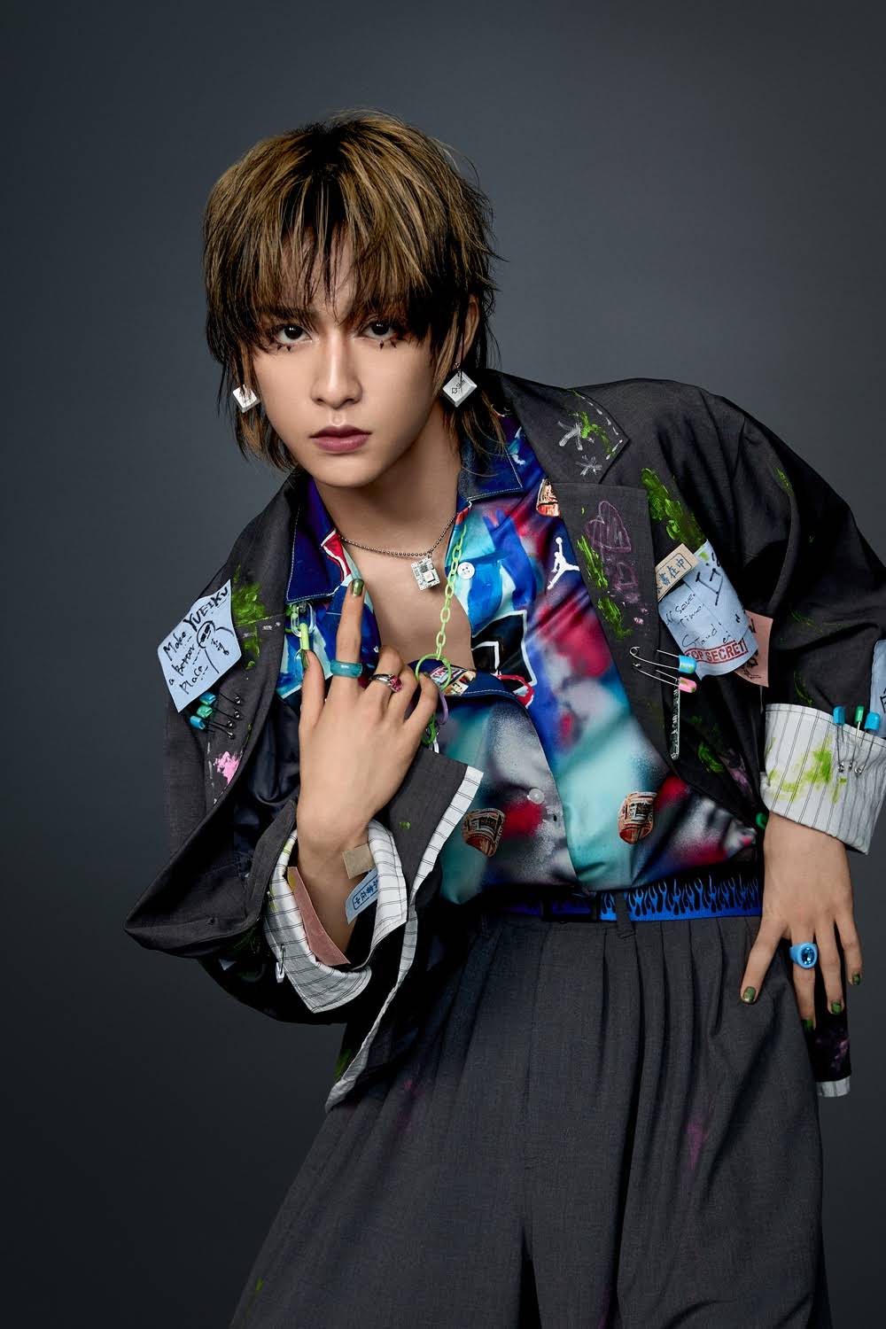 龍宮城 OFFICIAL / 0年0組 - YouTube