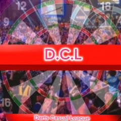 Darts casual league 
