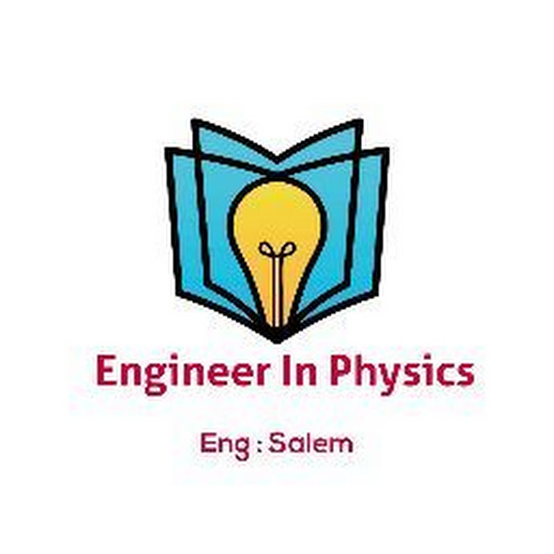 Engineer In physics ( المهندس سالم )