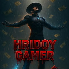 HRIDOY GAMER