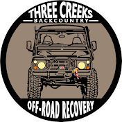 Three Creeks Towing & Off-road Recovery