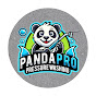 Panda Pro Pressure Washing logo