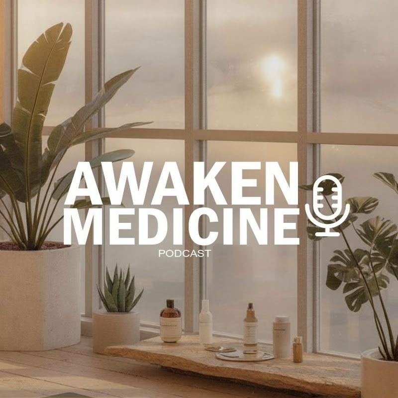 ฉันจะอยู่ถึง 120 ปี Awaken Medicine