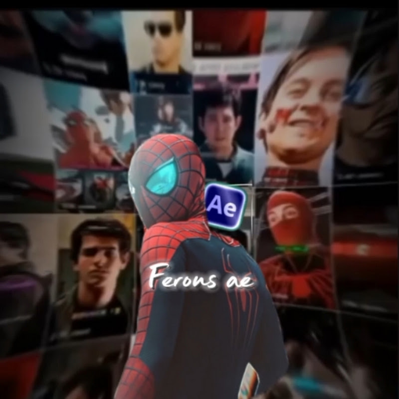 Ferous Ae 