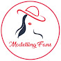 MODELLING FANS - @modellingfans9854 YouTube Profile Photo