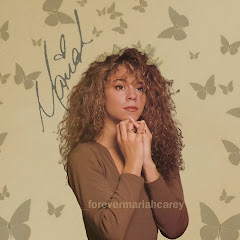 Forever Mariah Carey