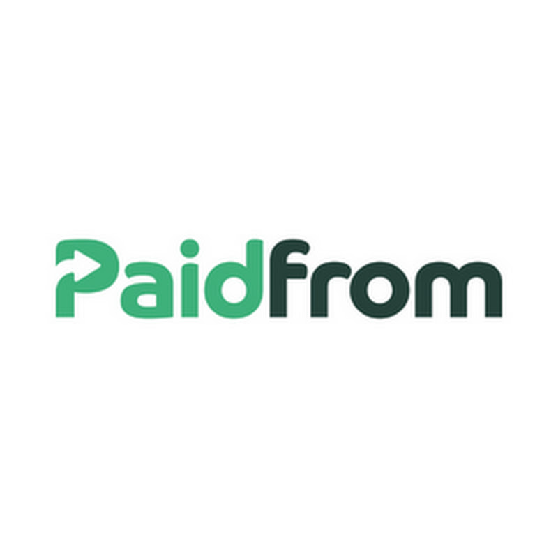 PaidFrom