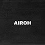 Airoh logo
