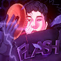 Flash Beats Manow logo