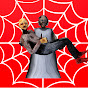 Granny Lovely 3D