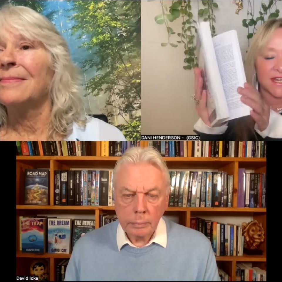 Post from Nicky Alan Psychic Medium