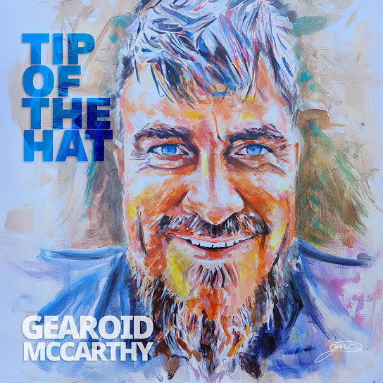 Gearoid McCarthy
