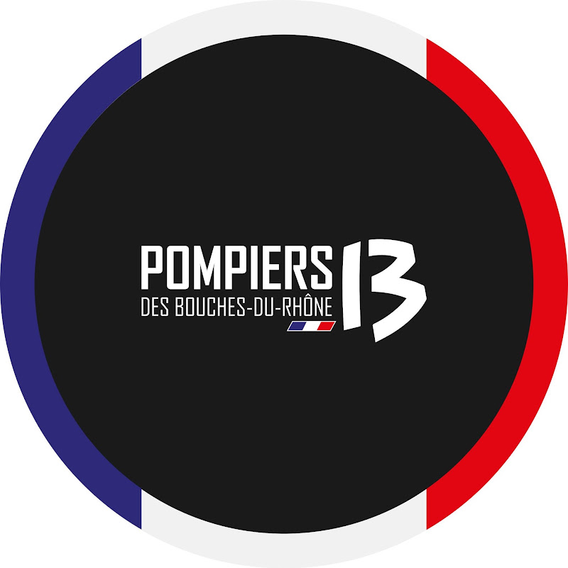 POMPIERS13