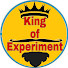 King of Experiment