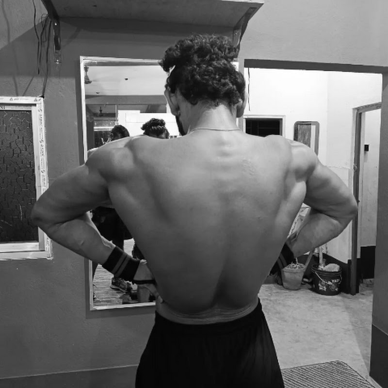 Argha Kundu