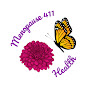 Menopause 411 Health logo