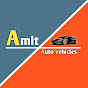Amit Auto Vehicles