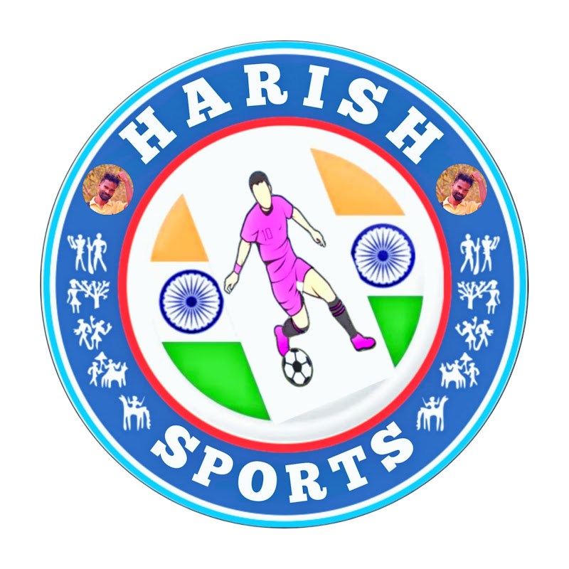 Harish Sports