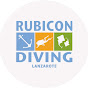 Rubicon Diving & Calero Diving  logo
