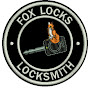 Fox Locks | Auto Locksmith & Training UK logo