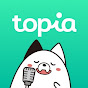 topia公式チャンネル logo